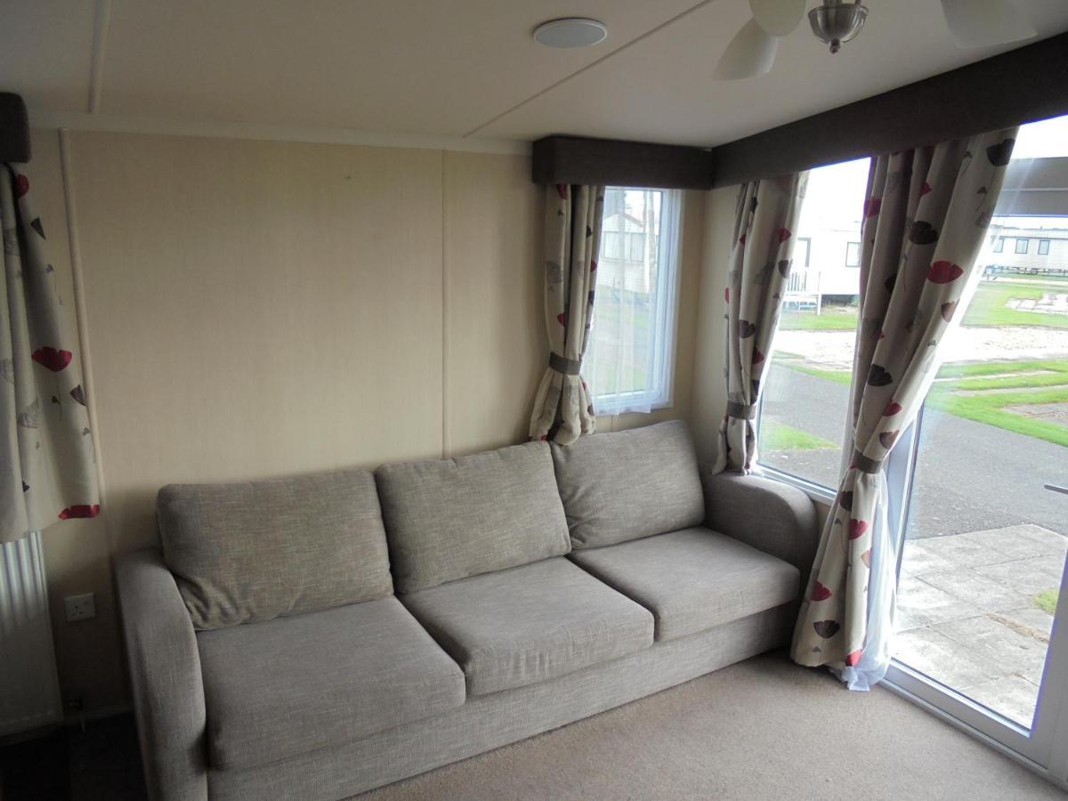 Kingfisher Bordeaux 8 Berth Central Heated Free Wifi Ingoldmells Buitenkant foto