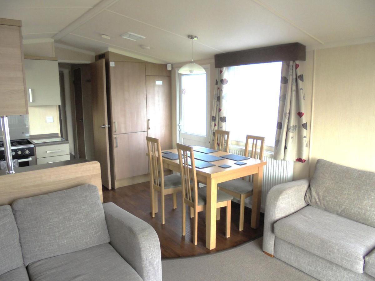 Kingfisher Bordeaux 8 Berth Central Heated Free Wifi Ingoldmells Buitenkant foto