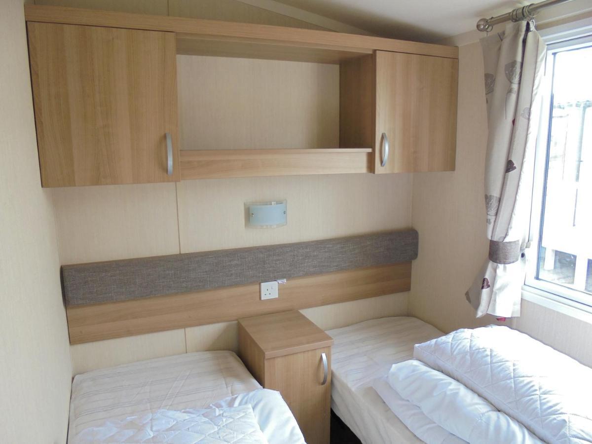 Kingfisher Bordeaux 8 Berth Central Heated Free Wifi Ingoldmells Buitenkant foto