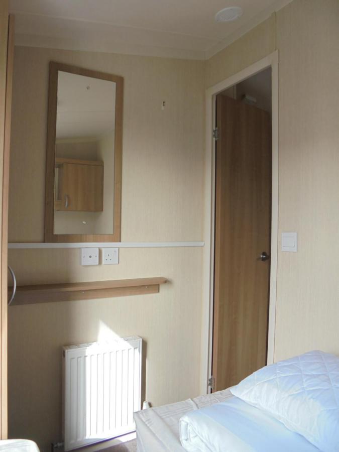 Kingfisher Bordeaux 8 Berth Central Heated Free Wifi Ingoldmells Buitenkant foto