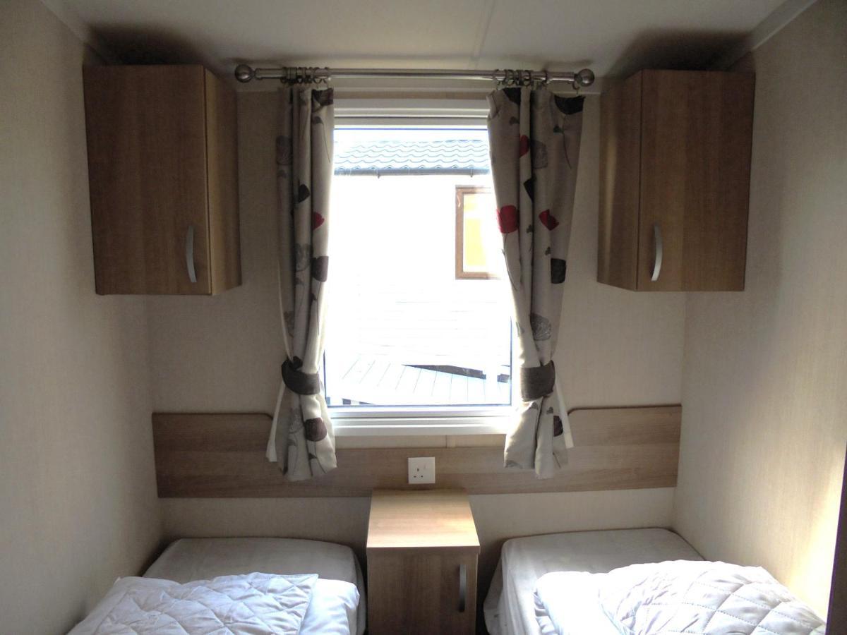 Kingfisher Bordeaux 8 Berth Central Heated Free Wifi Ingoldmells Buitenkant foto