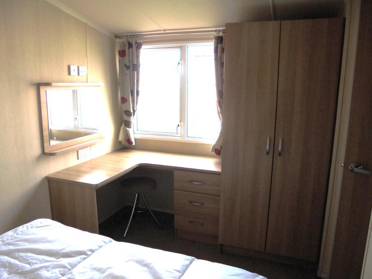 Kingfisher Bordeaux 8 Berth Central Heated Free Wifi Ingoldmells Buitenkant foto