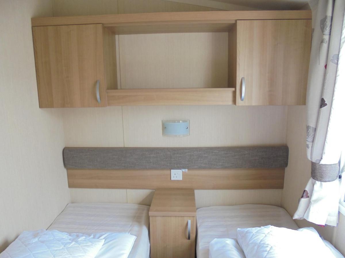 Kingfisher Bordeaux 8 Berth Central Heated Free Wifi Ingoldmells Buitenkant foto